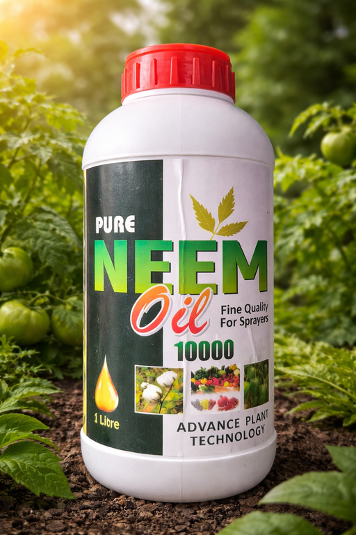 Pure Neem Oil 10000
