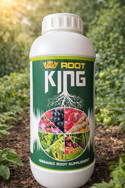 Root King